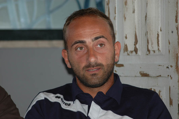 Giampietro Perrulli