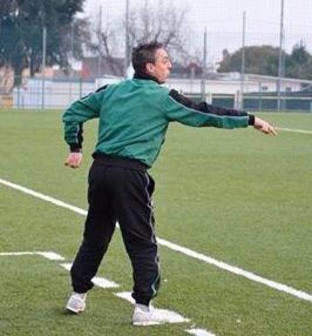 Andrea Foschi