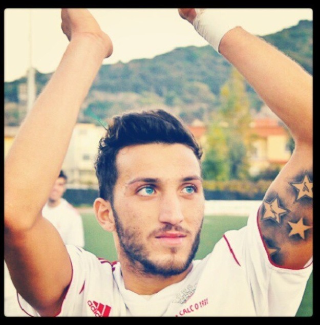 Antonio Di Emma