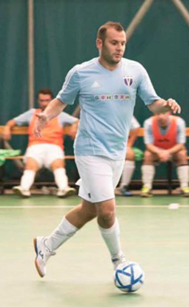 Federico Lasala