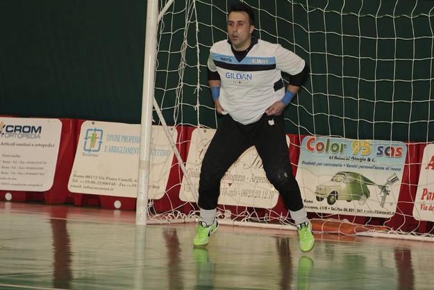 Andrea De Filippis (Foto © Marta Cantarelli)