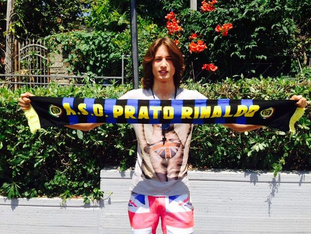 Mattia Esposito