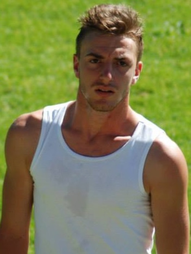 Damiano Sterpone