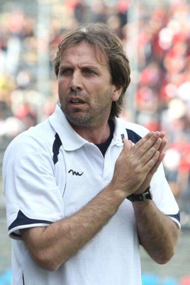 Gianluigi Staffa