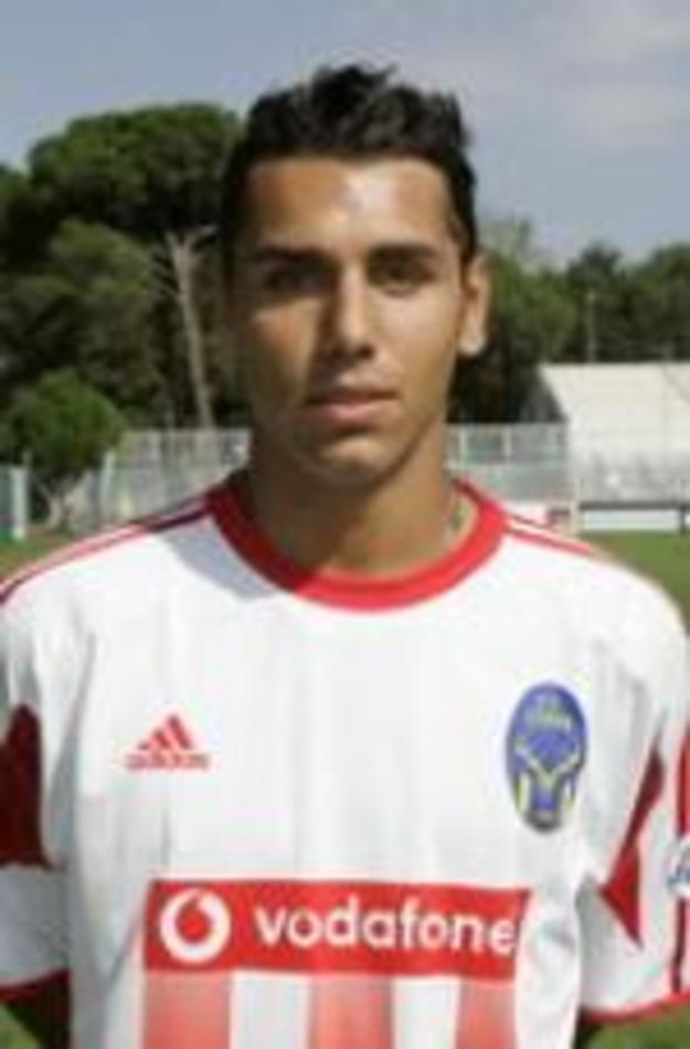 Francesco Montella