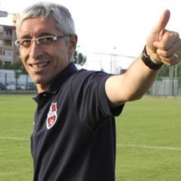 Stefano Liquidato