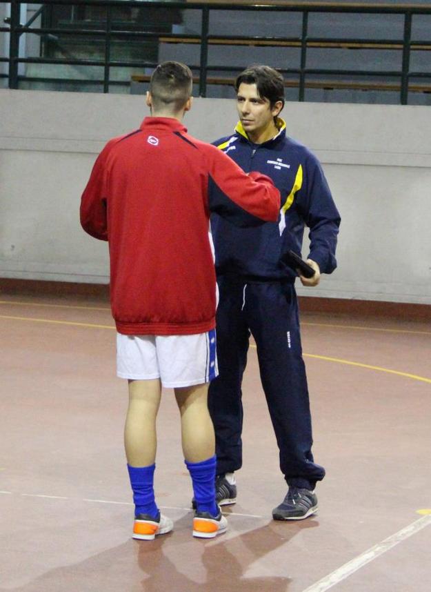 Silvio Crisari