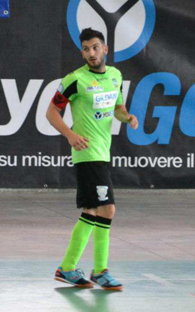 Daniel Taloni