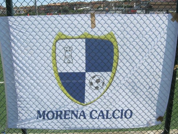 Il Morena non giocherà il prossimo campionato