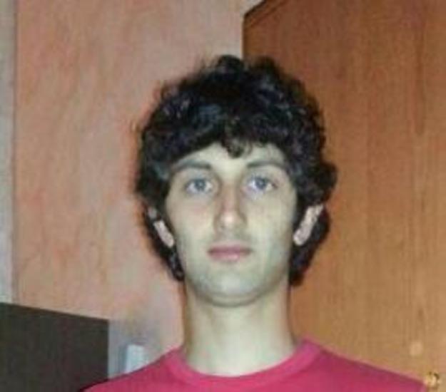 Emanuele Petrucci