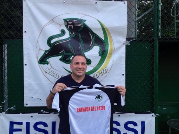 Giuseppe "Pippo" Fioretti