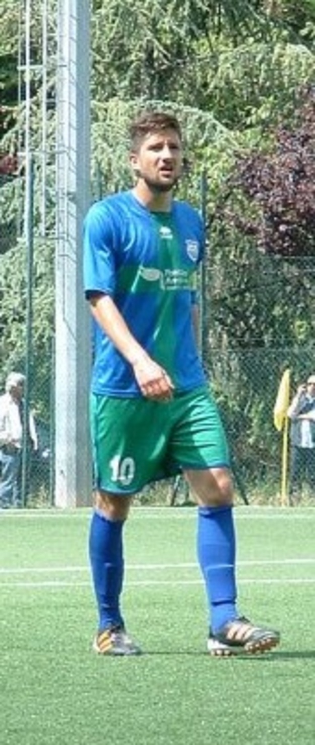 Alessandro Deodati