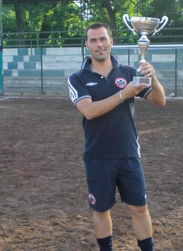 Daniele Antonini