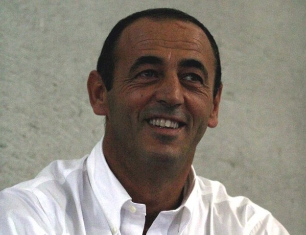 Gianfranco Tosoni