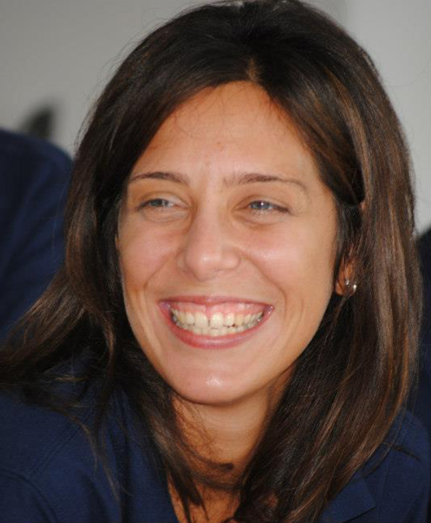 Daniela Grande