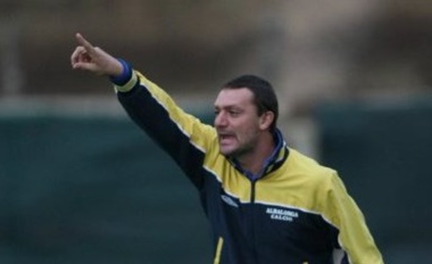 Francesco Punzi