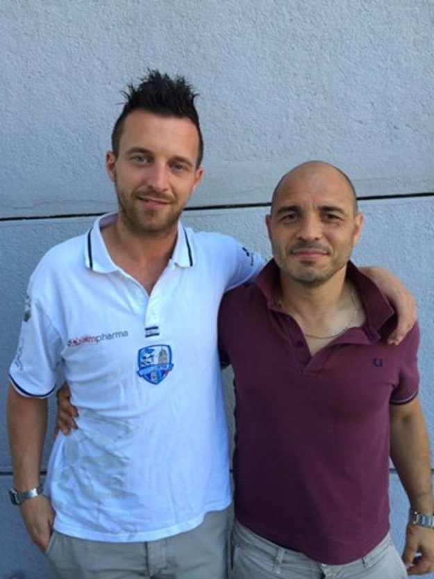 Perin e Ambrosini