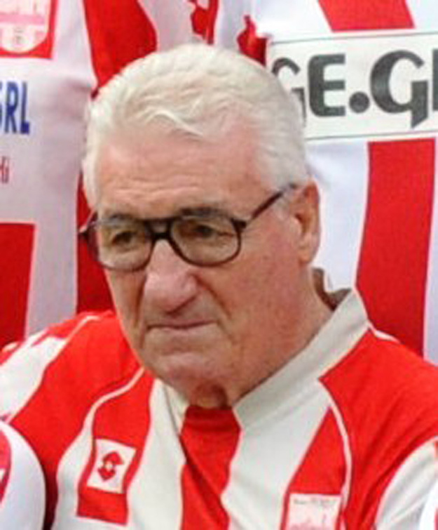 Silvano Magheri