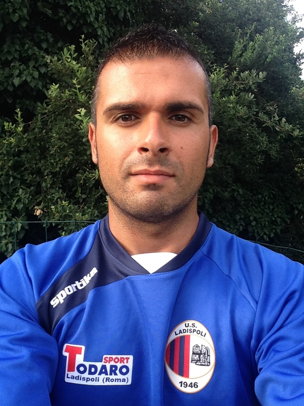 Mister Manuel Pasqualini