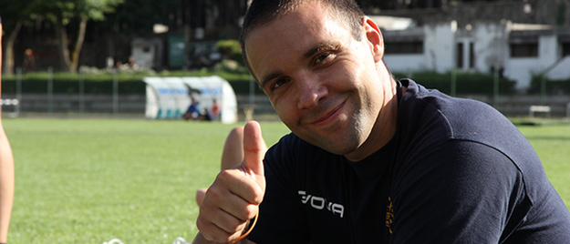 Luca Liguori