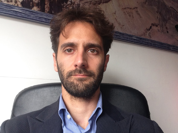 Marco Ottaviani