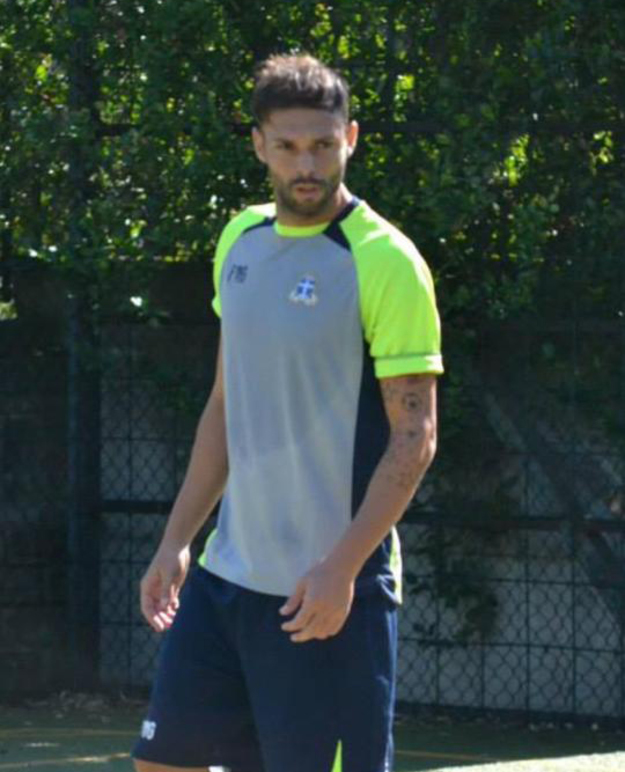Alessandro Niceforo