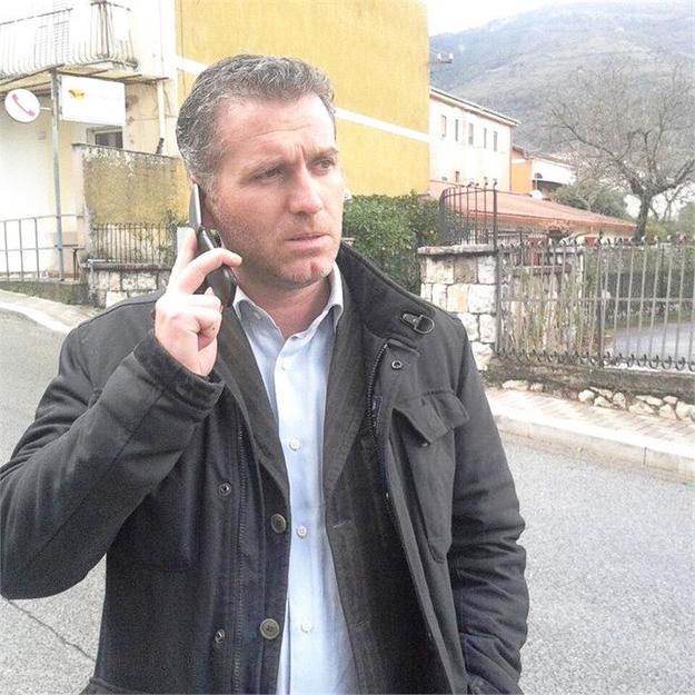 Fardelli, ds del Roccasecca