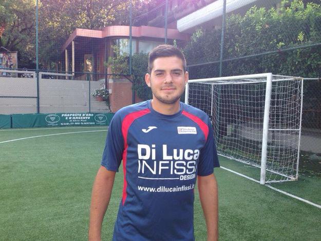 Andrea Borriello