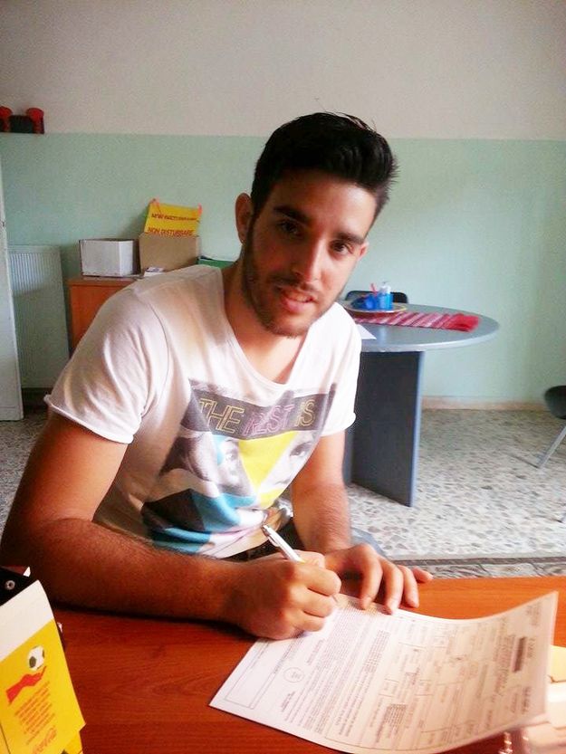 Stefano Forte