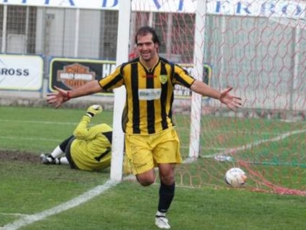 Matias Vegnaduzzo