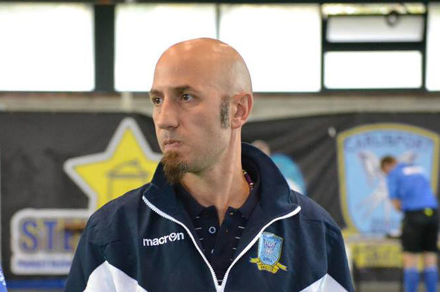 Mauro Micheli, la sua Carlisport rimane in A2