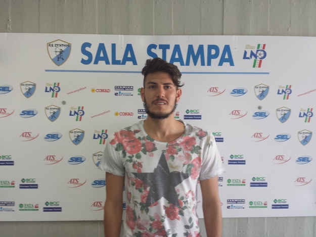 Matteo Bagaglini