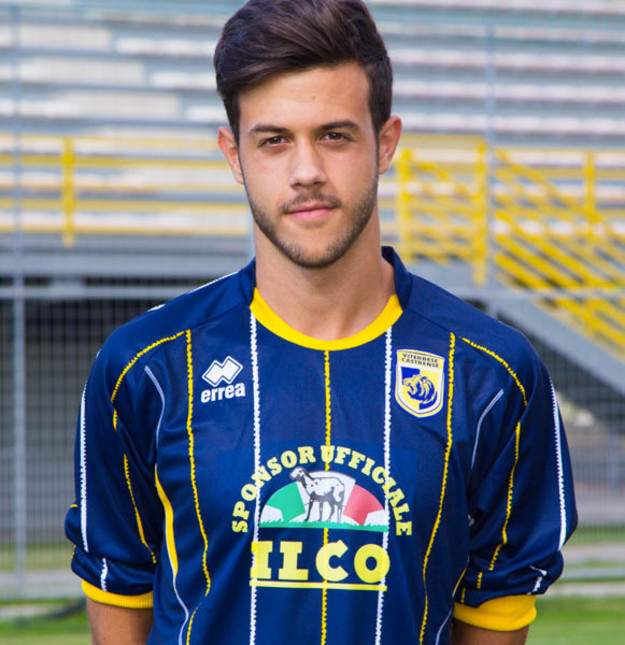 Emanuele Rausa