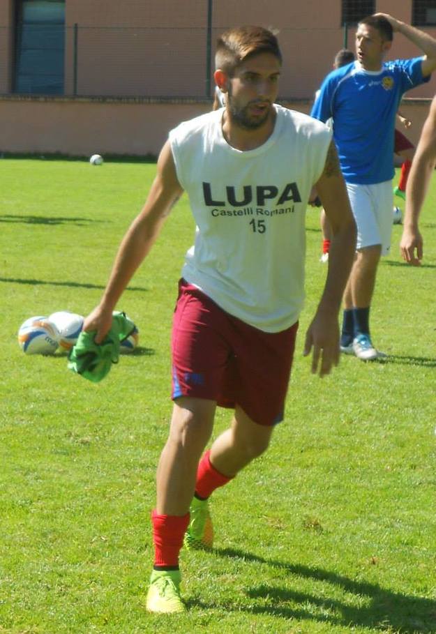 Bertoldi, suo il 2-0