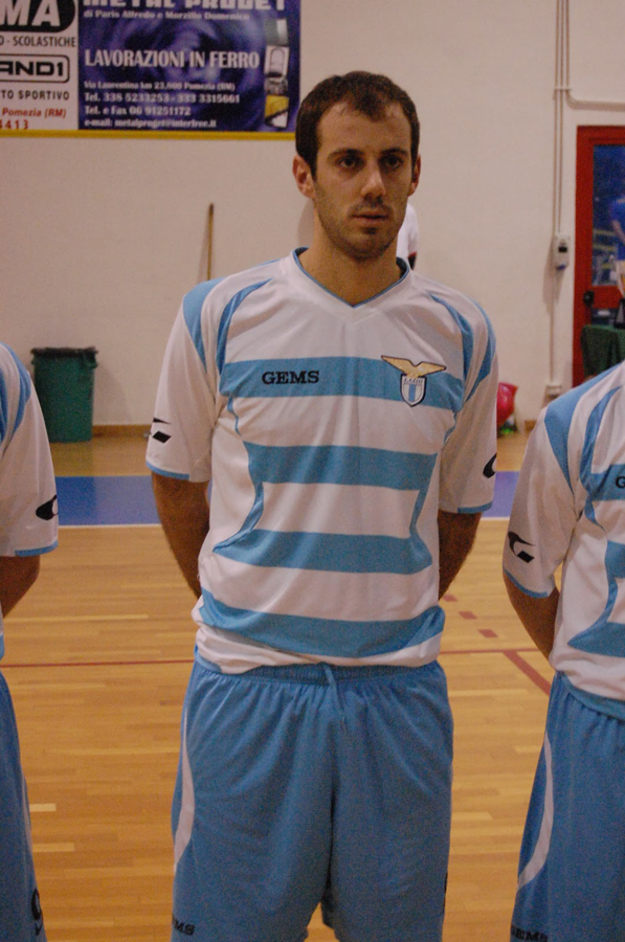 Fabio Varrenti