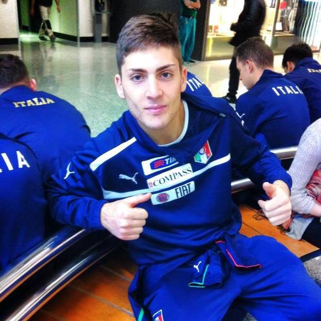Alessandro Batella