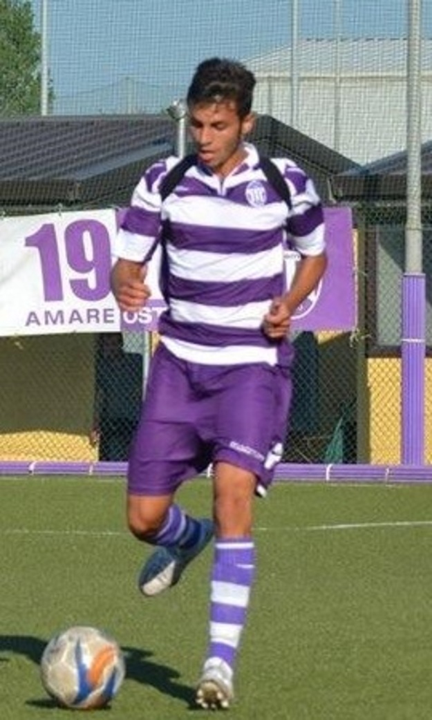 Andrea Martini
