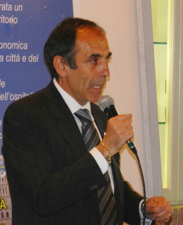 Giampaolo Petrosino