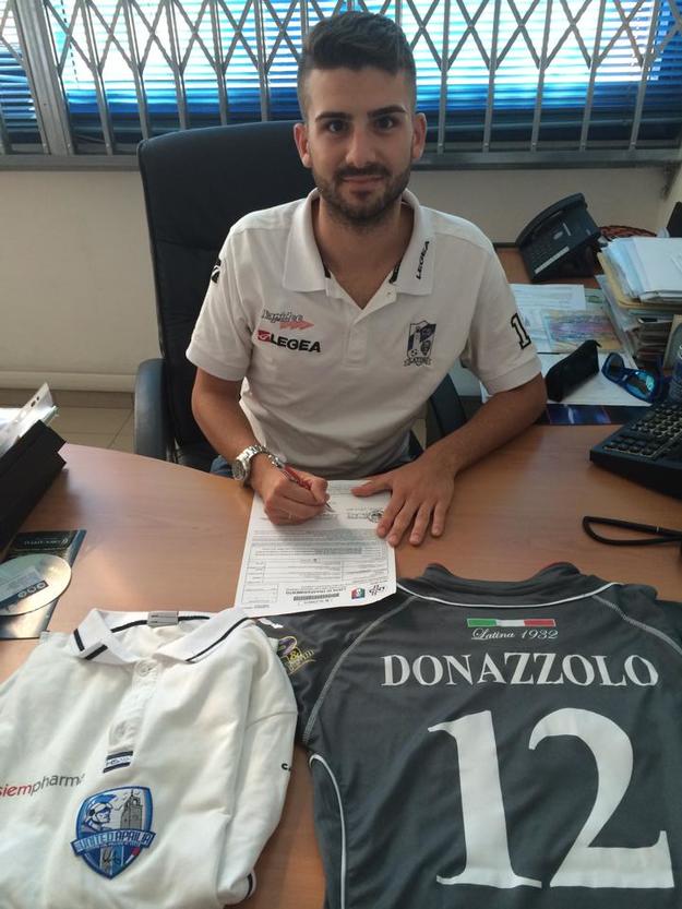 Andrea Donazzolo