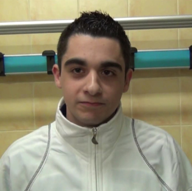 Alessandro Paternò