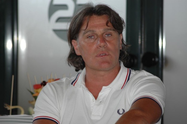 Alessandro Cucciari ©GazzettaRegionale