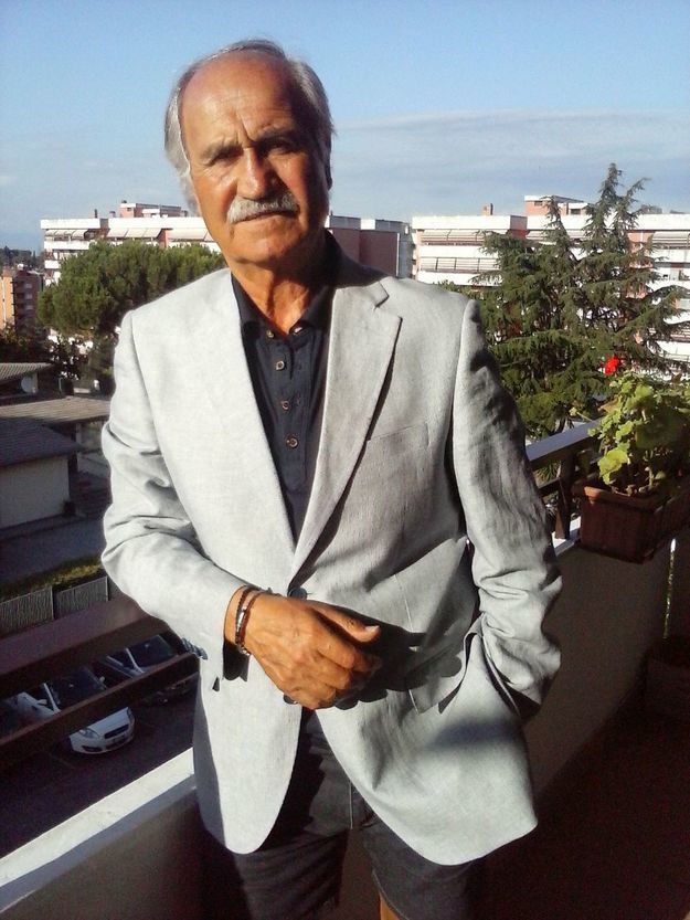 Giuseppe Di Franco
