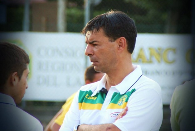 Sandro Tovalieri