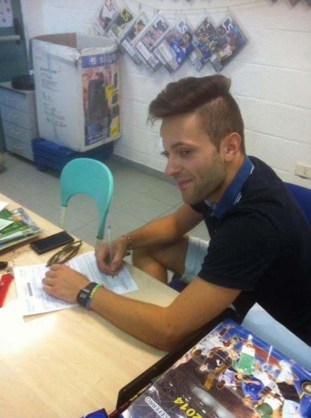 Mario Graziani