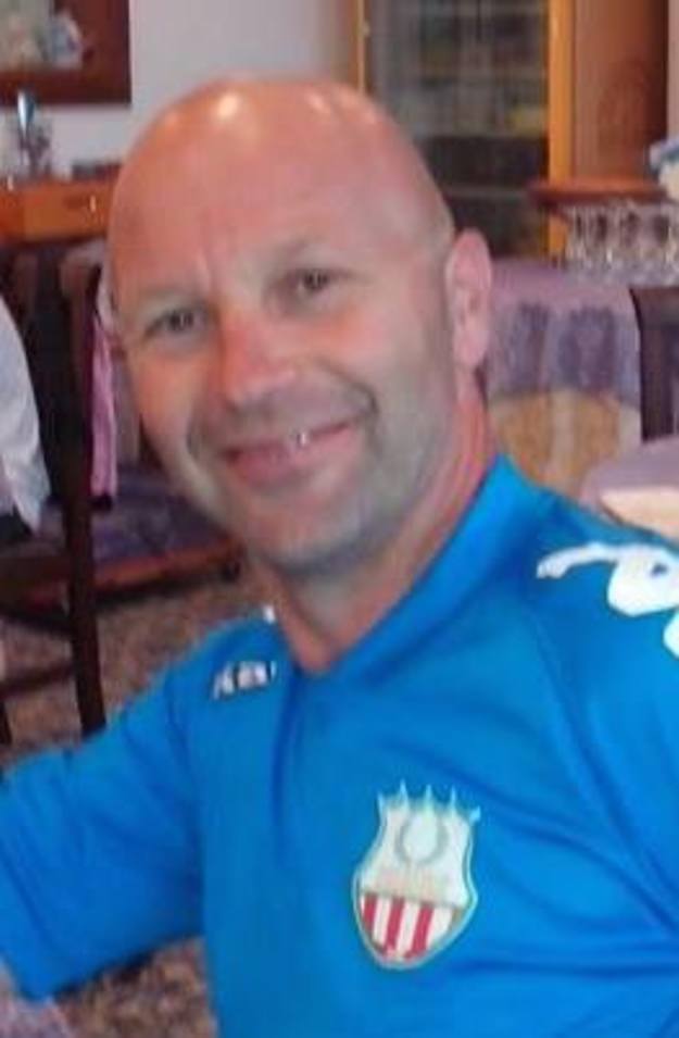 Mauro Mammetti