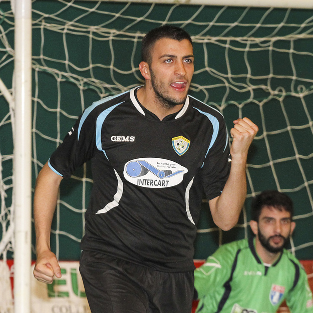 Tiziano Chilelli (Foto © Cantarelli)