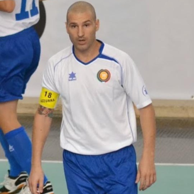 Michele Pandalone