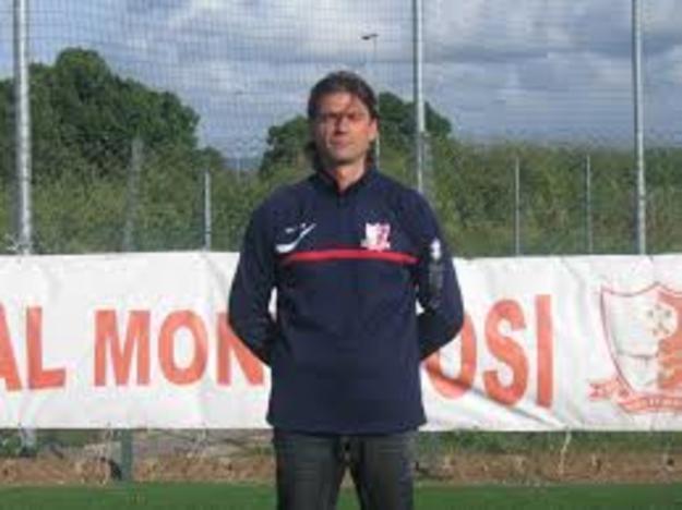 Marco Scorsini