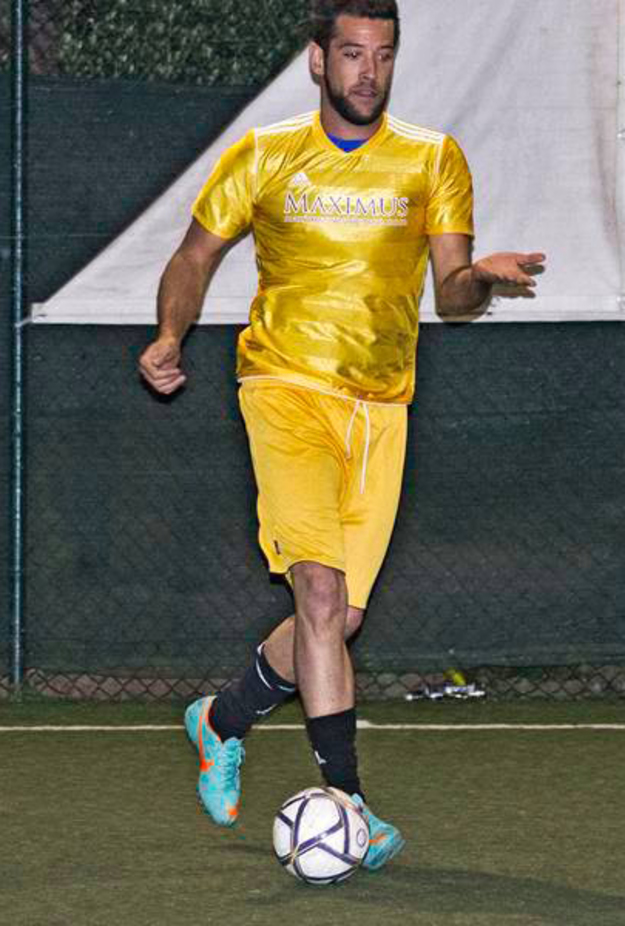 Valerio Gentile