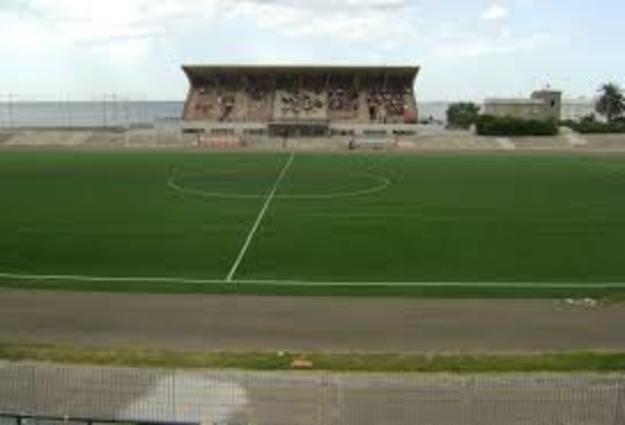 Lo stadio Fattori